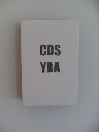 CDS – YBA ( 2010 )
