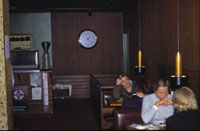 Attempt to Create Positive / Negative Discussion  (1998 )