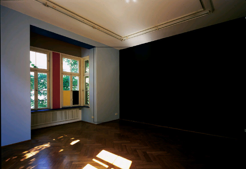 Poartrait of Gunther Deisinger ( 2000 )